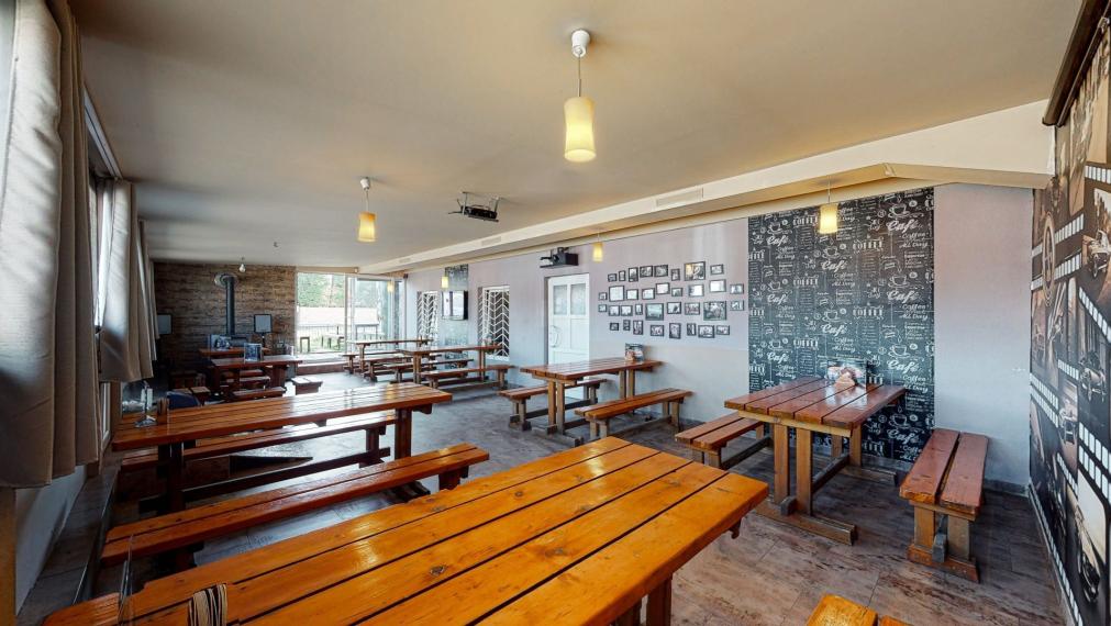 REZERVOVANÉ - Predaj gastro prevádzky, obchodné priestory.