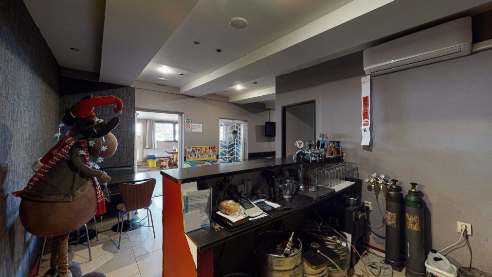 REZERVOVANÉ - Predaj gastro prevádzky, obchodné priestory.