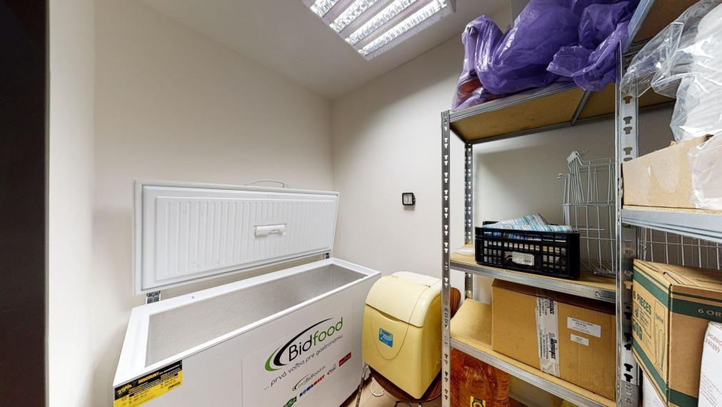 REZERVOVANÉ - Predaj gastro prevádzky, obchodné priestory.