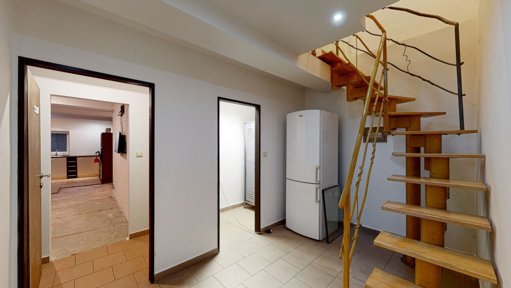 REZERVOVANÉ - Predaj gastro prevádzky, obchodné priestory.