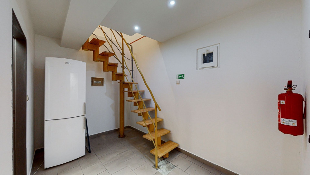 REZERVOVANÉ - Predaj gastro prevádzky, obchodné priestory.