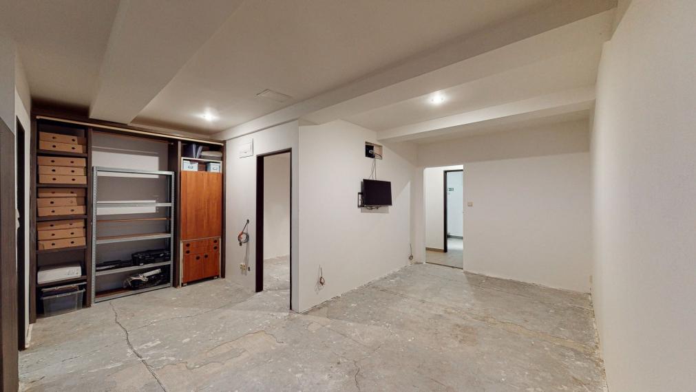 REZERVOVANÉ - Predaj gastro prevádzky, obchodné priestory.