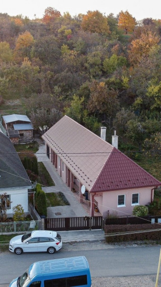 Rodinný dom - Chalupa, Košice okolie, Gyňov, REZERVOVANE
