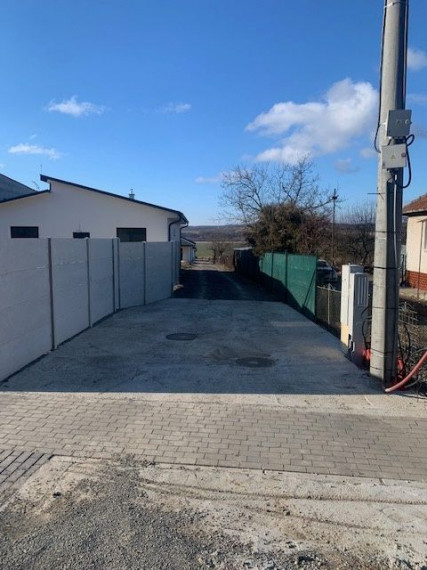 NOVOSTAVBA , Košice- okolie , Ďurkov, 545m2. 3D prezentácia