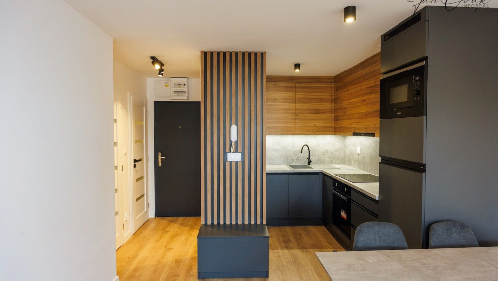 NOVOSTAVBA BELLOVA 2 izbový, úž. plocha 48 m2, loggia, Staré Mesto