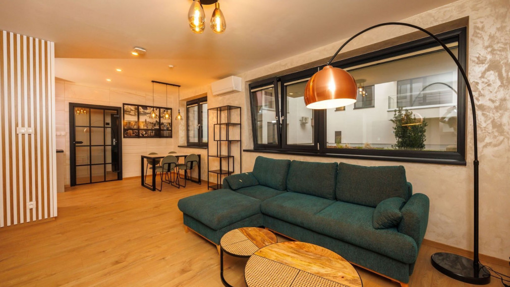 NOVOSTAVBA 2-izb. APARTMÁN 66 M2, TIMONOVÁ ul., Historické centrum Košíc
