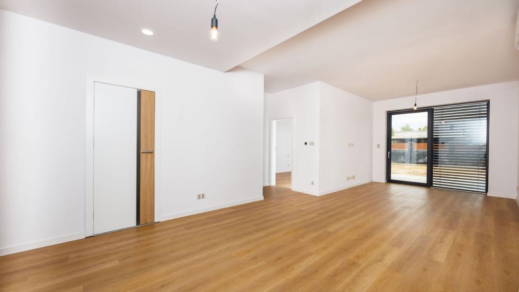 Novostavba 4 izb. rodinný dom v Košiciach, IBV Pri jazere, Rybárska ulica, pozemok 418 m2