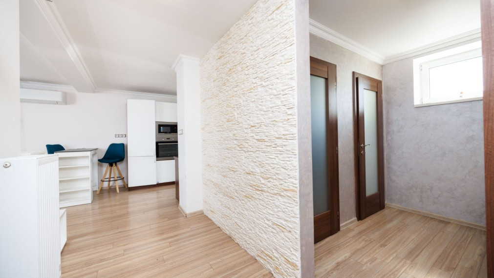 Rezervovaný. VEľký 4-izb. byt, Bulharská, Košice –JUH ,120m2