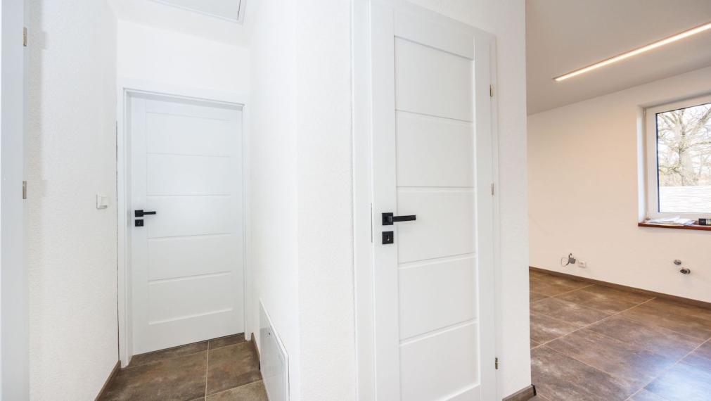 NOVOSTAVBA RD BREZINA, DOKONCENY, 4 izb.SKOLAUDOVANY