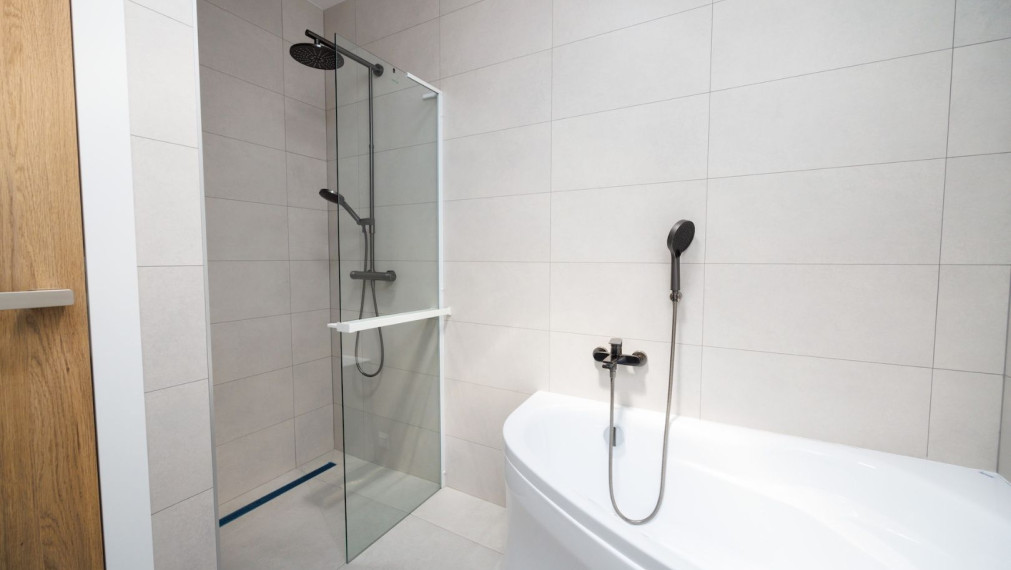 NOVOSTAVBA 3 IZBOVÝ DOM, Rybárska ul., IBV Pri jazere, pozemok 323 m2