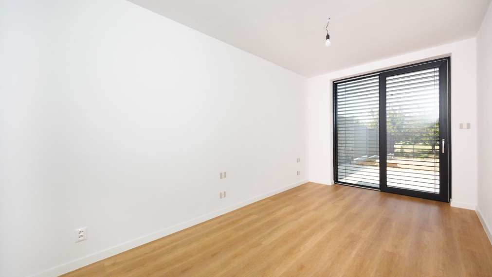 NOVOSTAVBA 3 IZBOVÝ DOM, Rybárska ul., IBV Pri jazere, pozemok 323 m2