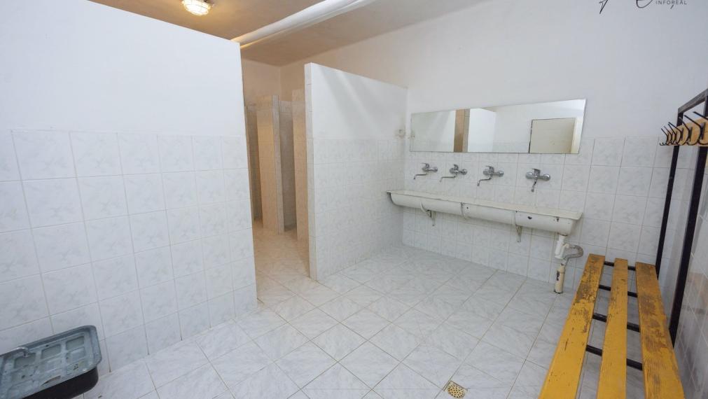 UBYTOVŇA V MESTSKOM PARKU KOŠICE, pozemok, parkovisko, kaviareň