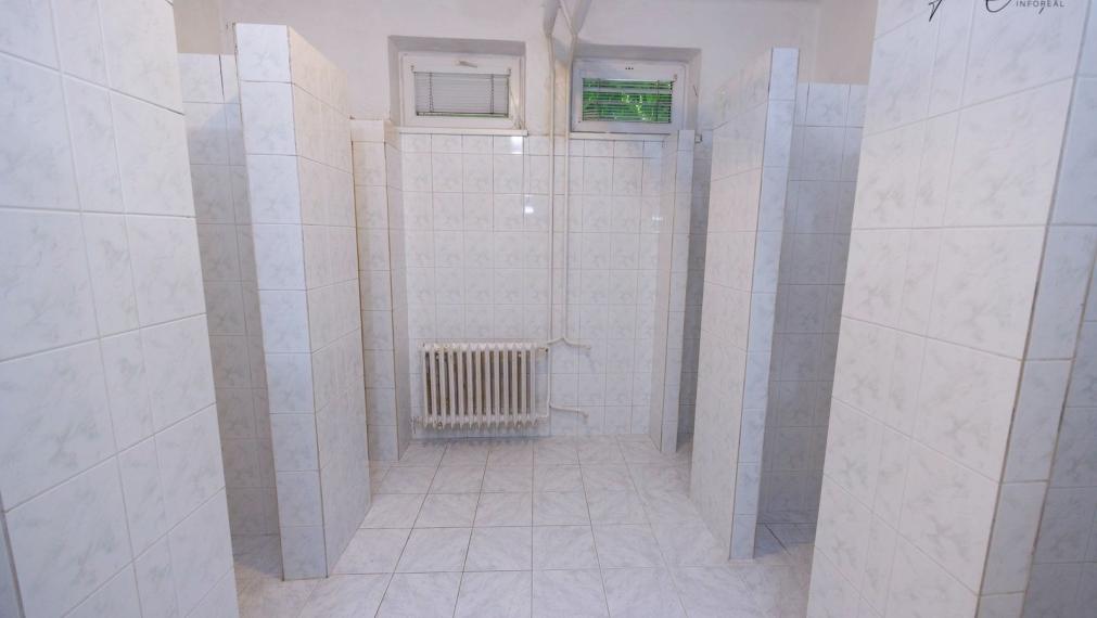 UBYTOVŇA V MESTSKOM PARKU KOŠICE, pozemok, parkovisko, kaviareň