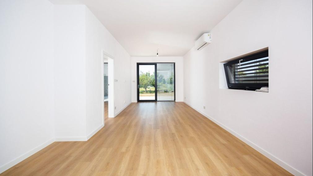 NOVOSTAVBA 3 izbový dom Rybárska ul., IBV Pri jazere, tepelné čerpadlo, pozemok 323 m2