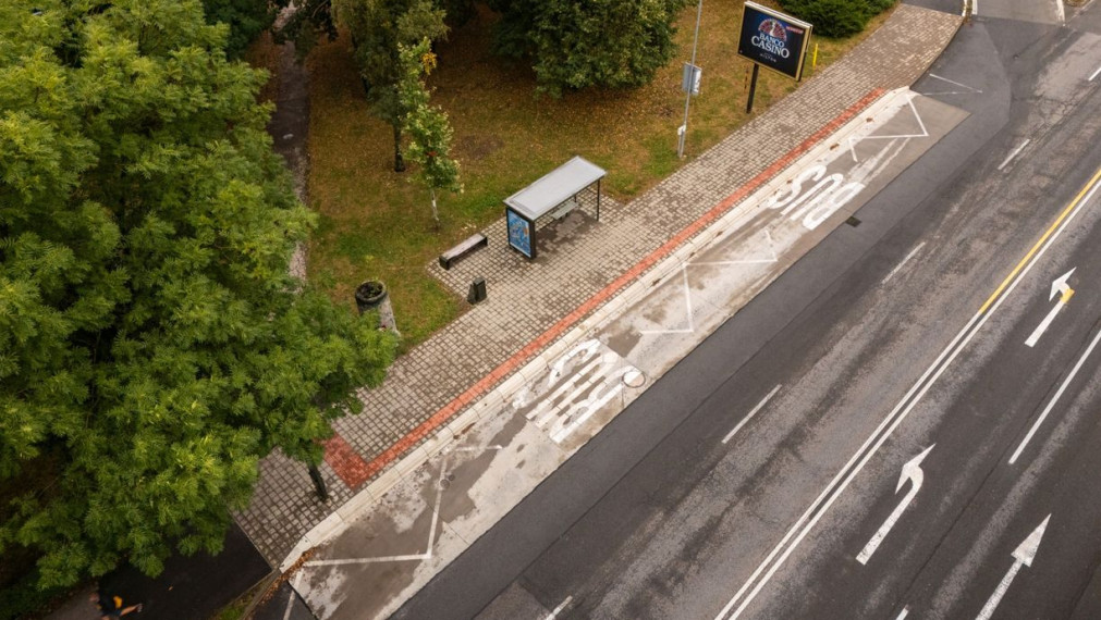 3 izb. TEHLOVÝ BYT,  Hlinkova ul., Košice Sever, loggia.