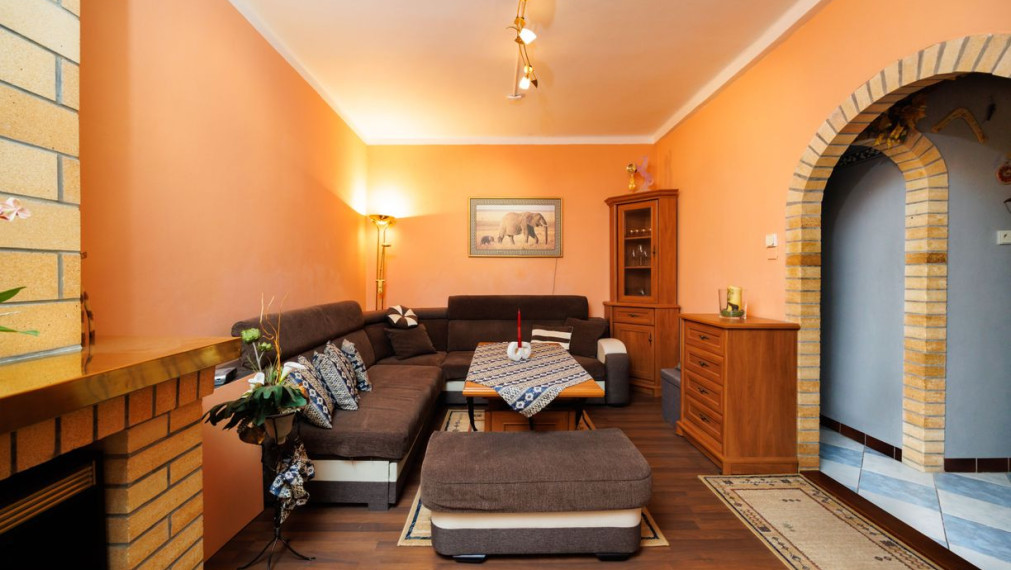 3 izb. TEHLOVÝ BYT,  Hlinkova ul., Košice Sever, loggia.