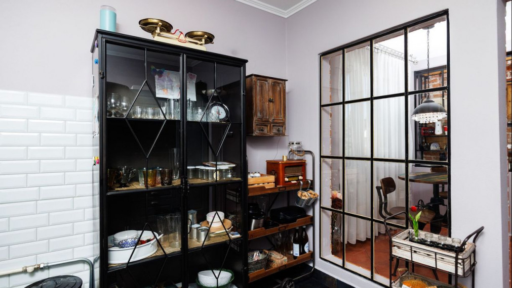 REZERVOVANÉ. DOM Rozhanovce – 190 m2 už. plocha, bazén, garáž, všetky IS, pozemok 540 m2