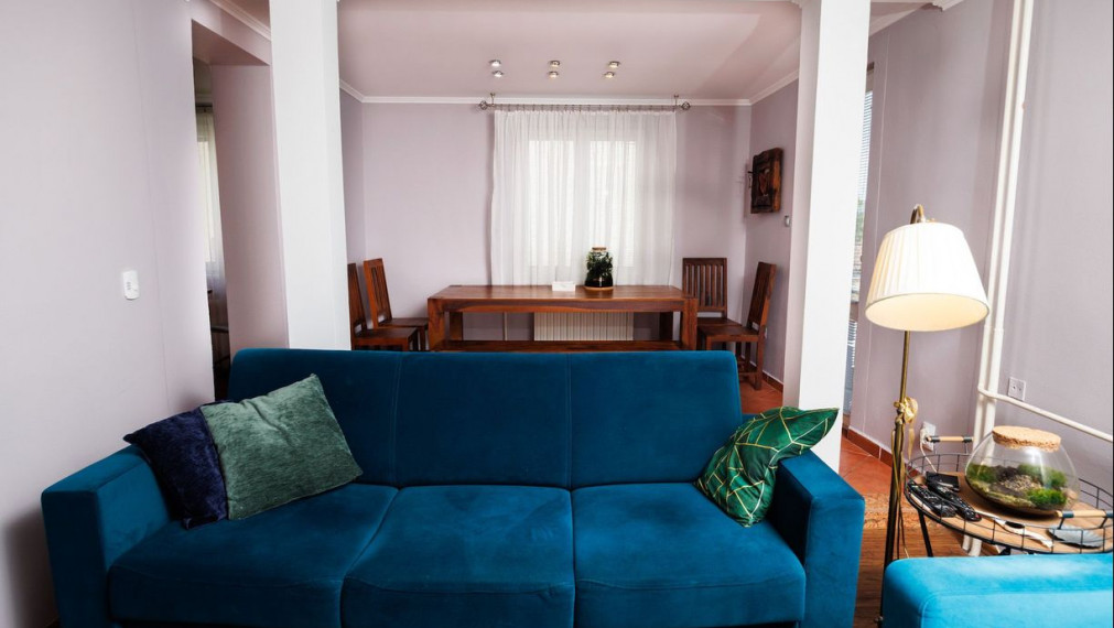 REZERVOVANÉ. DOM Rozhanovce – 190 m2 už. plocha, bazén, garáž, všetky IS, pozemok 540 m2