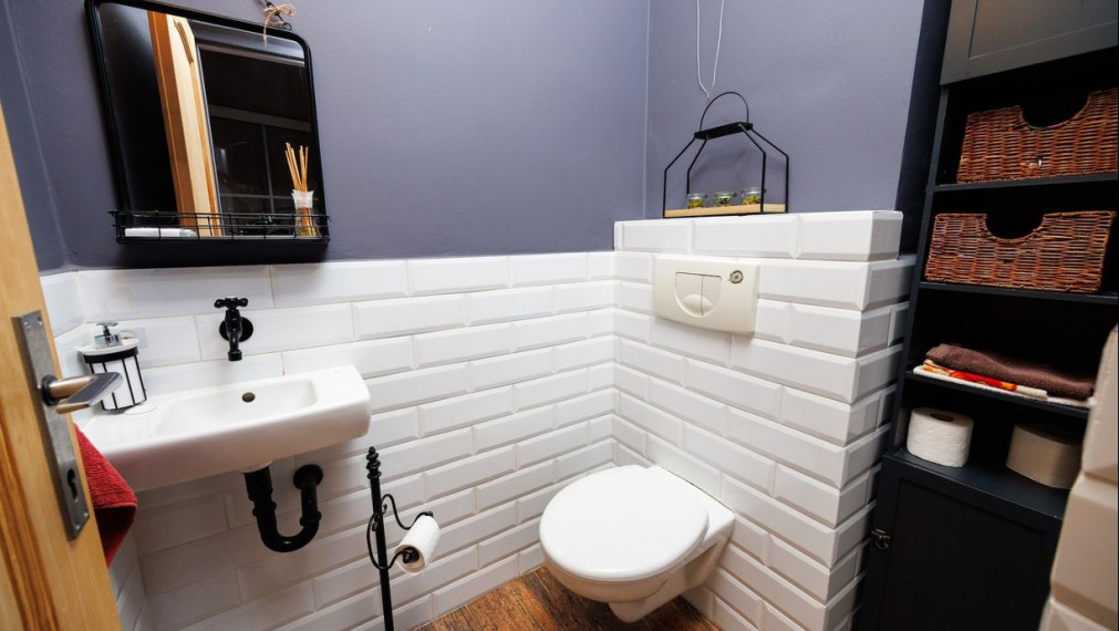 REZERVOVANÉ. DOM Rozhanovce – 190 m2 už. plocha, bazén, garáž, všetky IS, pozemok 540 m2