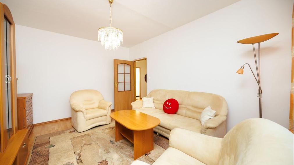 Veľlmi pekný 3 izb. byt, 68 m2 + loggia, čiasť. rek., Gagarinovo námestie, NAD JAZEROM