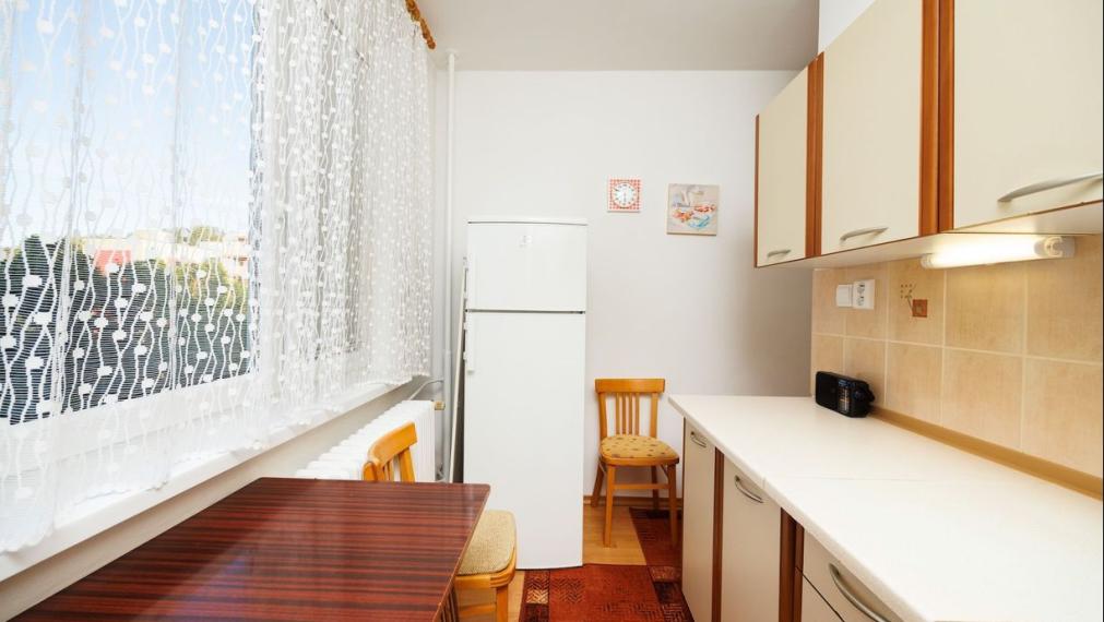 Veľlmi pekný 3 izb. byt, 68 m2 + loggia, čiasť. rek., Gagarinovo námestie, NAD JAZEROM