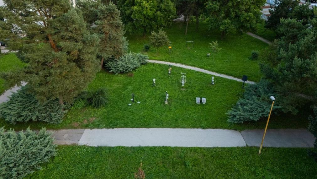 Veľlmi pekný 3 izb. byt, 68 m2 + loggia, čiasť. rek., Gagarinovo námestie, NAD JAZEROM