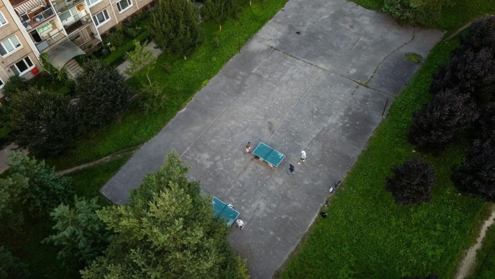 Veľlmi pekný 3 izb. byt, 68 m2 + loggia, čiasť. rek., Gagarinovo námestie, NAD JAZEROM