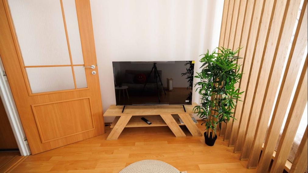 1,5-izb. PRI AUPARKU | ZARIADENÝ | 6m Loggia, ALL-INCLUSIVE NÁJOM