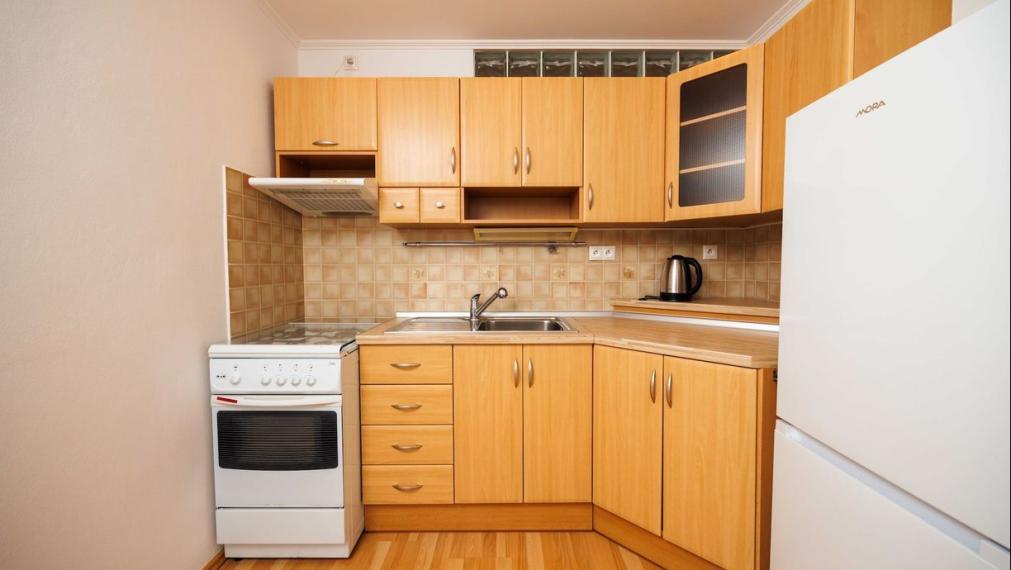 1,5-izb. PRI AUPARKU | ZARIADENÝ | 6m Loggia, ALL-INCLUSIVE NÁJOM