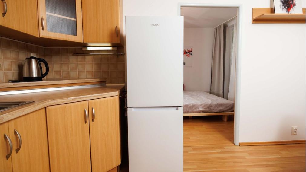 1,5-izb. PRI AUPARKU | ZARIADENÝ | 6m Loggia, ALL-INCLUSIVE NÁJOM