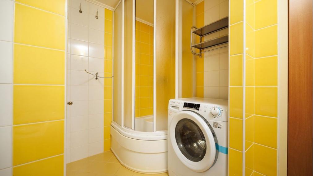 1,5-izb. PRI AUPARKU | ZARIADENÝ | 6m Loggia, ALL-INCLUSIVE NÁJOM