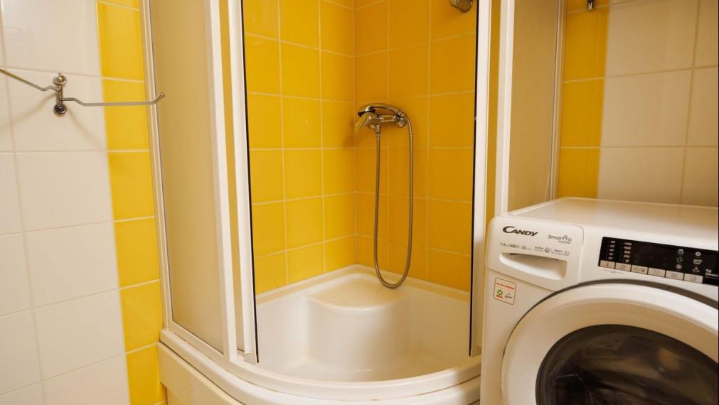 1,5-izb. PRI AUPARKU | ZARIADENÝ | 6m Loggia, ALL-INCLUSIVE NÁJOM