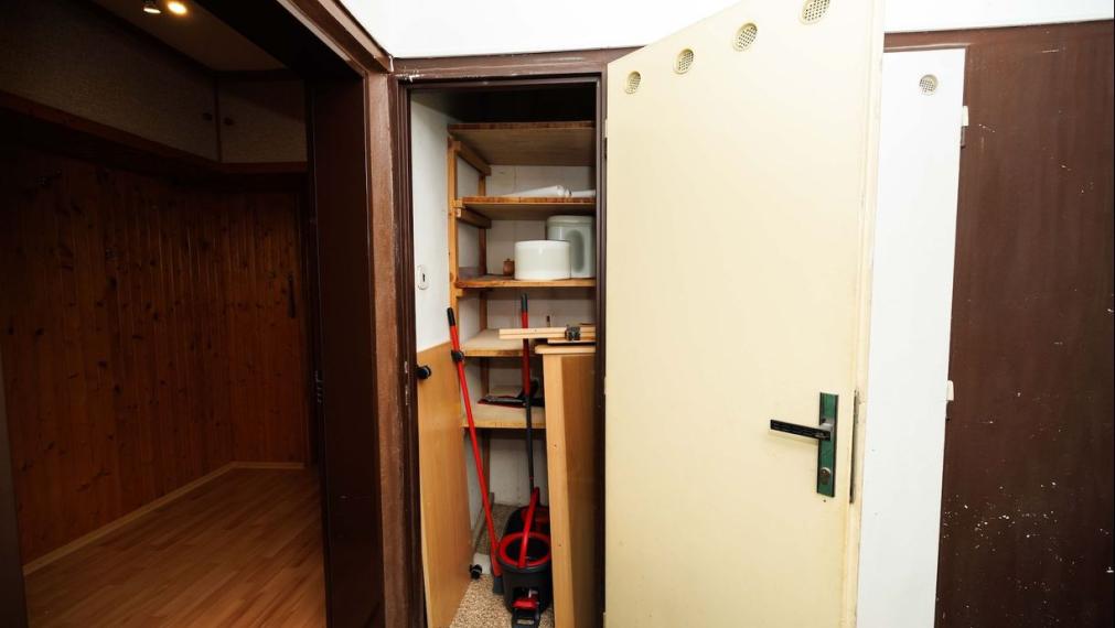 1,5-izb. PRI AUPARKU | ZARIADENÝ | 6m Loggia, ALL-INCLUSIVE NÁJOM