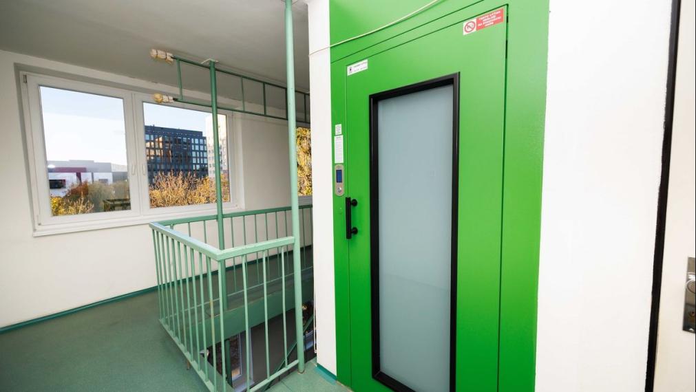 1,5-izb. PRI AUPARKU | ZARIADENÝ | 6m Loggia, ALL-INCLUSIVE NÁJOM