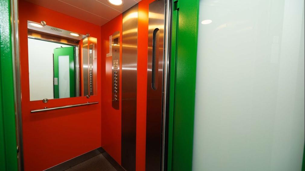 1,5-izb. PRI AUPARKU | ZARIADENÝ | 6m Loggia, ALL-INCLUSIVE NÁJOM