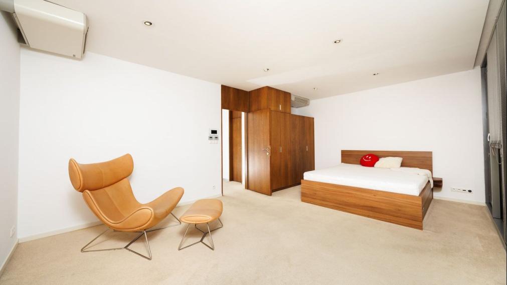 DOM FLORIANSKA UL., STARÉ MESTO