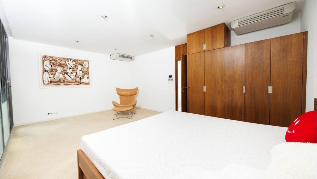 DOM FLORIANSKA UL., STARÉ MESTO