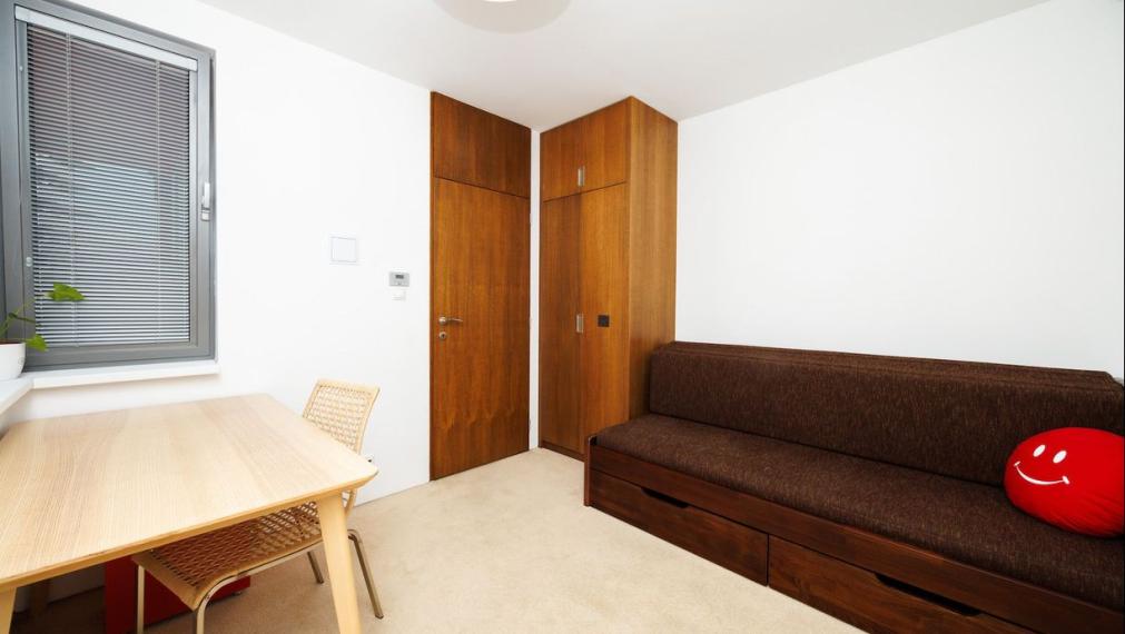 DOM FLORIANSKA UL., STARÉ MESTO