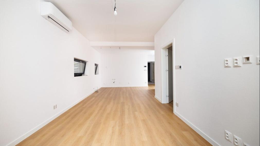 NOVOSTAVBA 3 izbový dom Rybárska ul., IBV Pri jazere, tepelné čerpadlo, pozemok 323 m2