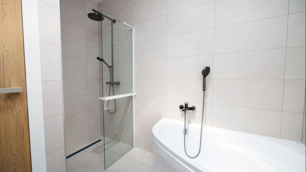 NOVOSTAVBA 3 izbový dom Rybárska ul., IBV Pri jazere, tepelné čerpadlo, pozemok 323 m2