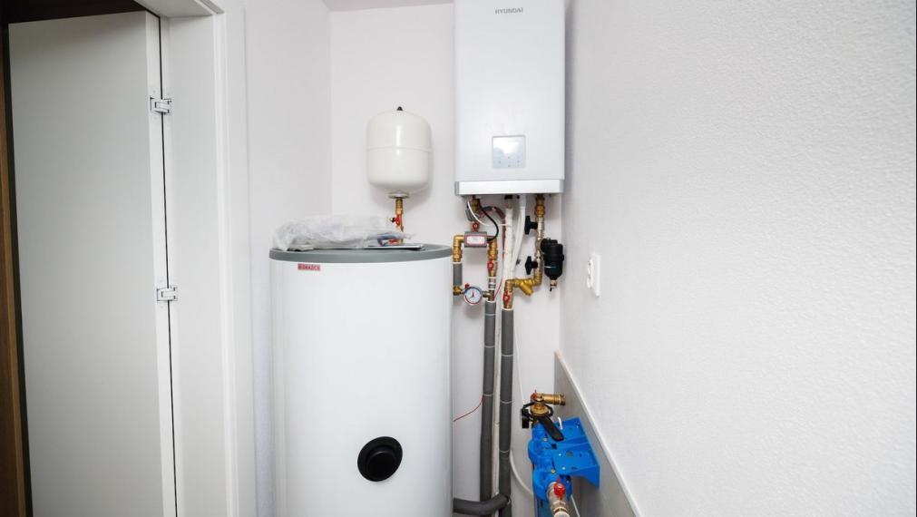 NOVOSTAVBA 3 izbový dom Rybárska ul., IBV Pri jazere, tepelné čerpadlo, pozemok 323 m2