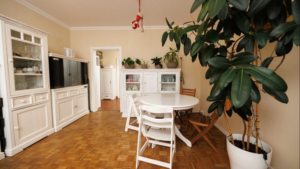 Krásny 3 izb. byt | 79 m2, rekonš., 6/8p. | Húskova ul., KVP