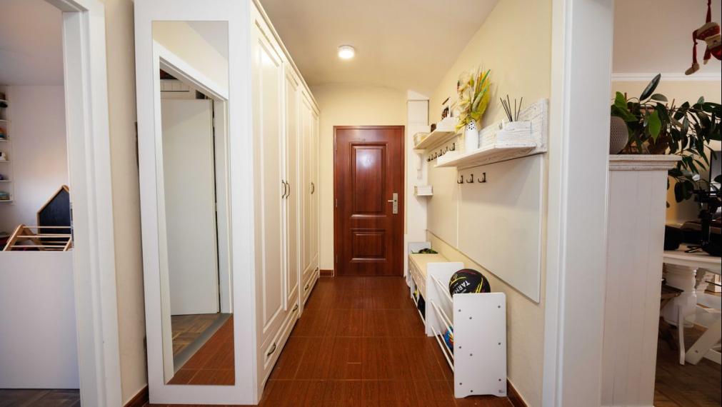 Krásny 3 izb. byt | 79 m2, rekonš., 6/8p. | Húskova ul., KVP