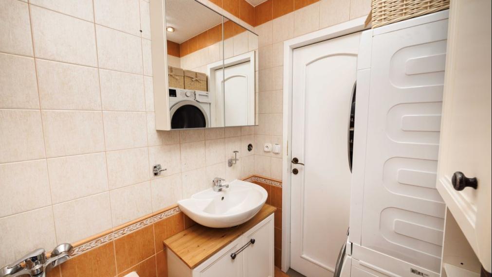 Krásny 3 izb. byt | 79 m2, rekonš., 6/8p. | Húskova ul., KVP