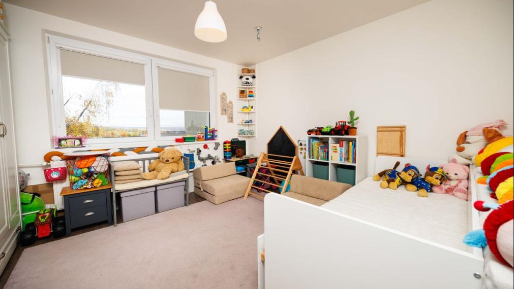 Krásny 3 izb. byt | 79 m2, rekonš., 6/8p. | Húskova ul., KVP