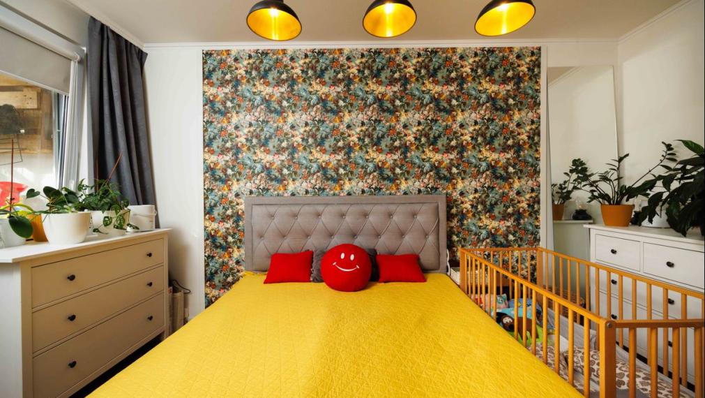 Krásny 3 izb. byt | 79 m2, rekonš., 6/8p. | Húskova ul., KVP