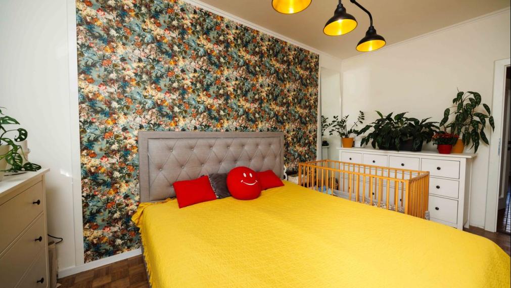 Krásny 3 izb. byt | 79 m2, rekonš., 6/8p. | Húskova ul., KVP