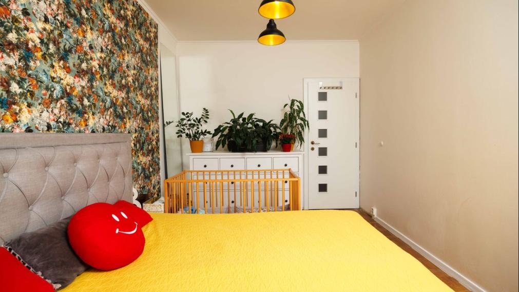 Krásny 3 izb. byt | 79 m2, rekonš., 6/8p. | Húskova ul., KVP