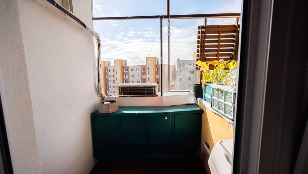 Krásny 3 izb. byt | 79 m2, rekonš., 6/8p. | Húskova ul., KVP