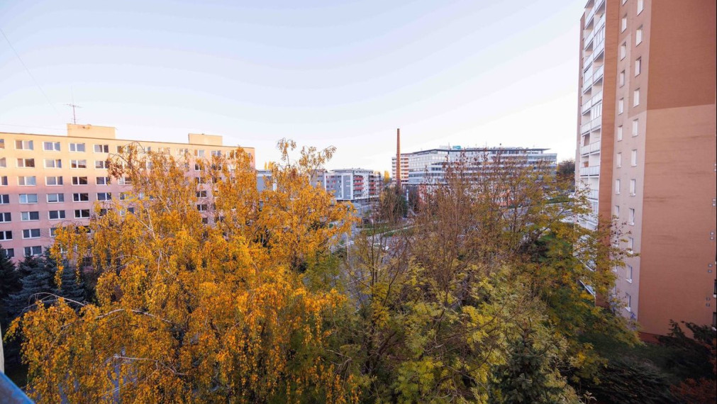 3-izbový byt | 70 m2 + loggia | Karpatská 3 | 5 min pešo do centra | Košice - Staré Mesto